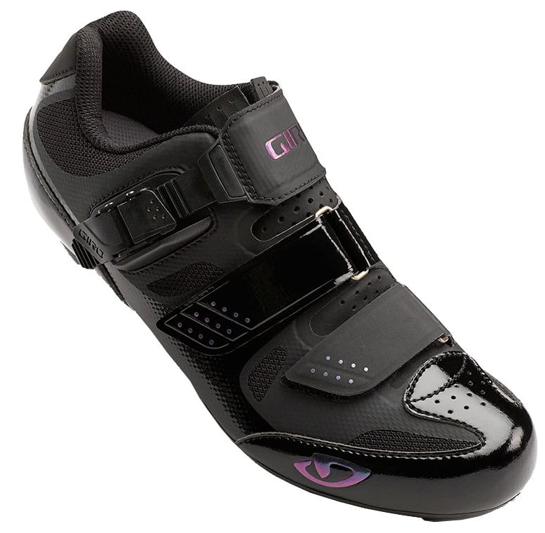 Giro Women's Solara II Cycling Shoes 