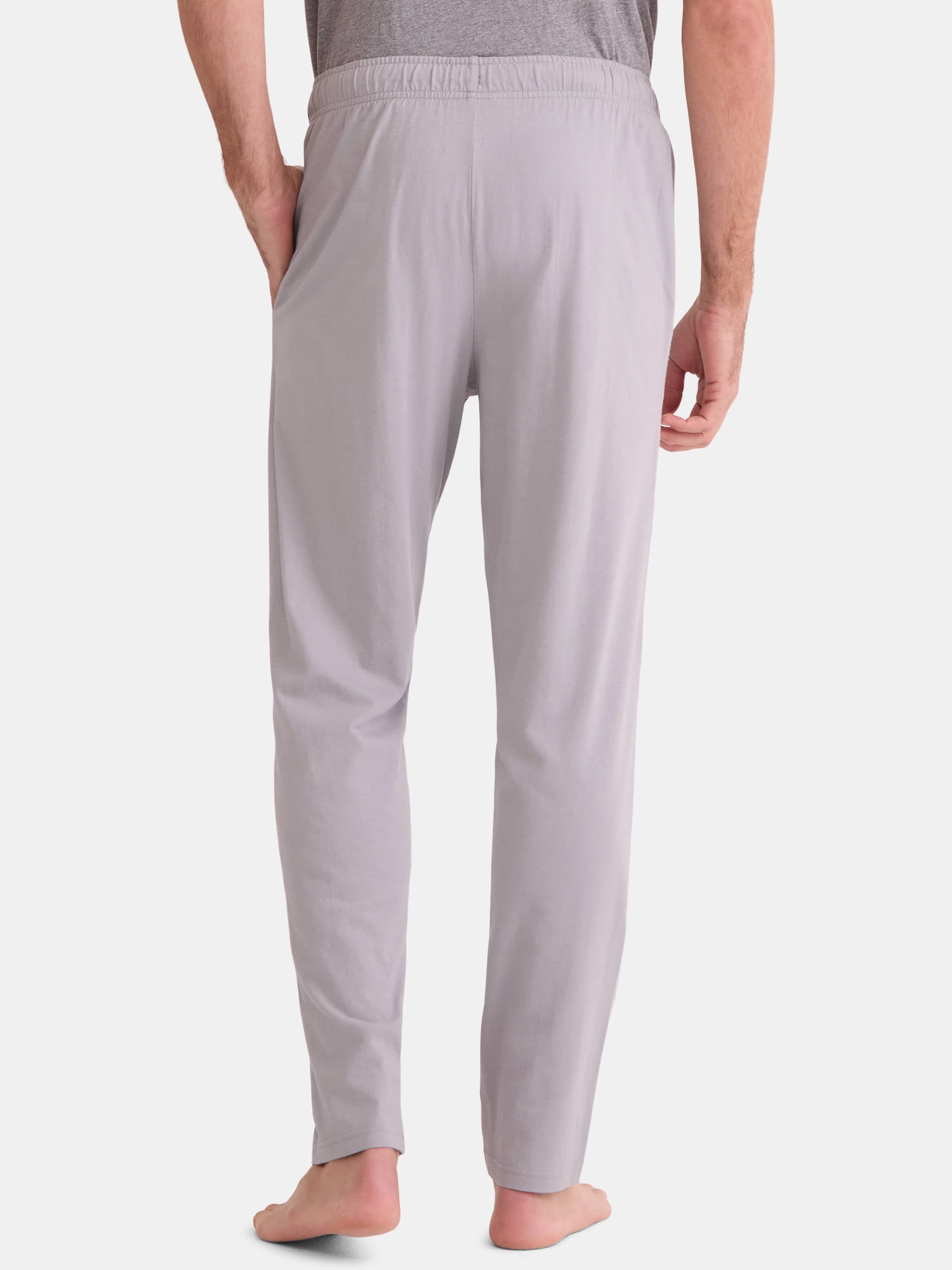 George Men's Solid Sleep Pants, Sizes S-2XL
