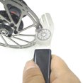 thumbnail image 4 of Sonducket Llave de Rotor de freno de disco de bicicleta, llave de disco de freno de bicicleta portátil, llave de reparación de bicicleta de Ciclismo, 4 of 6