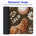 thumbnail image 4 of nygtbtfer Farm Animals Gaming Mouse Pad Large Mousepad Extended Computer Keyboard Desk Pad Non-Slip Desk Mats for Work Game Home Office,, 4 of 6