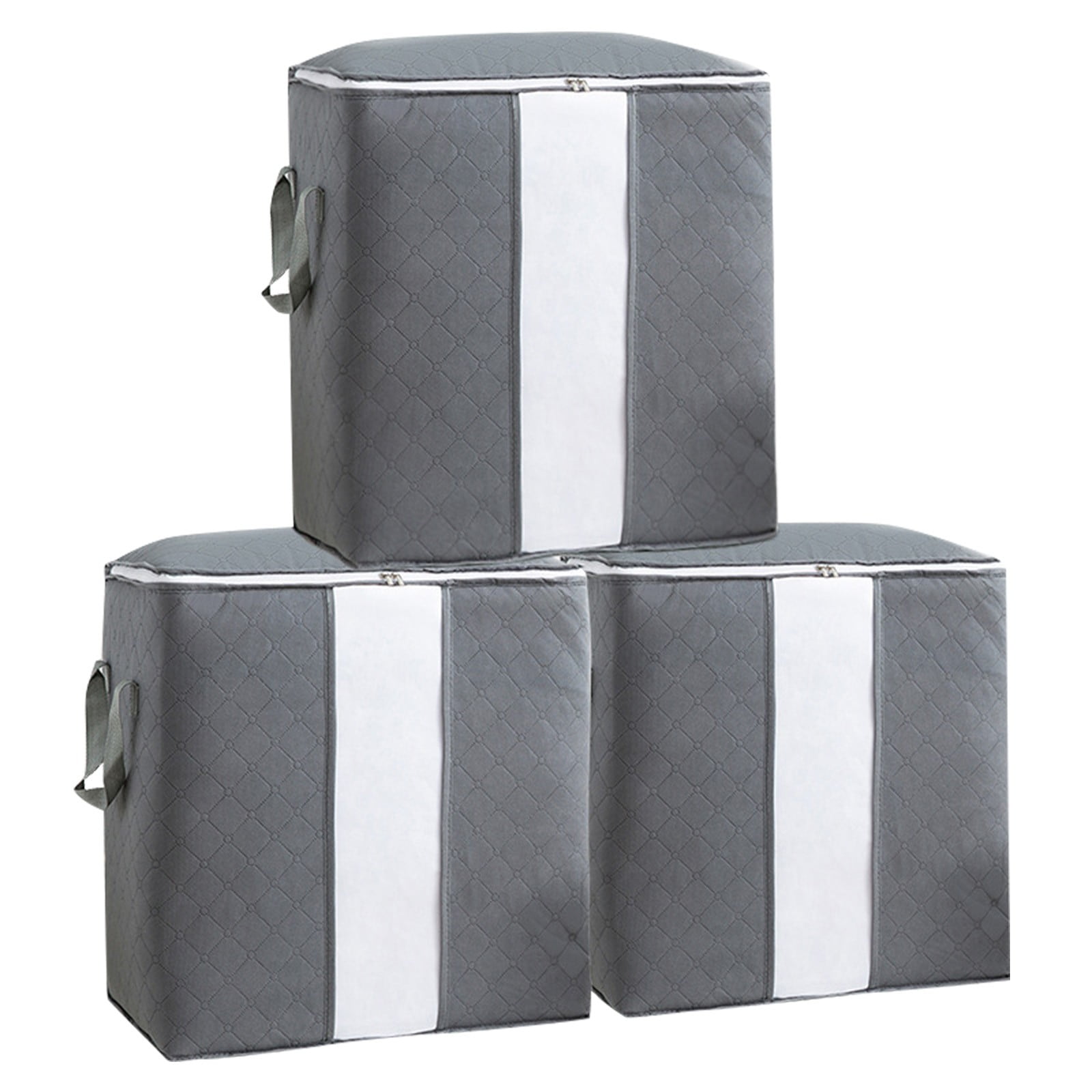 Storage Containers Closet Storage Bag Large Capacity Foldable