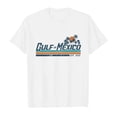 thumbnail image 4 of PMVFHDE Hauts Décontractés Mignons T-Shirts pour Filles T-Shirts Graphiques Tendance pour Filles Hauts Mode Enfants Imprimé Décontracté Col Rond Manches Courtes T-Shirt Blanc, 4-5 Ans, 4 of 4