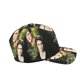 thumbnail image 5 of Crepúsculo Gorra de Béisbol para Hombres, Mujeres y Niños, Gorra Clásica de Visera Plana, Gorra Hip Hop Trucker, Snapback Ajustable, 5 of 5