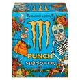 thumbnail image 1 of MONSTER ENERGY Mango Loco, canette de 473&nbsp;mL, emballage de&nbsp;4 canettes, 1 of 7