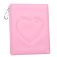 thumbnail image 3 of IFANLANDOR 1Pcs Tiny Thick Scrapbook PVC Damage Prevention for Girls Travel Use, 3 of 6