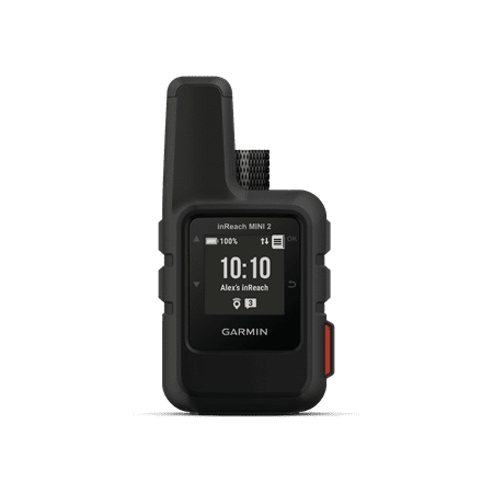 Garmin inReach Mini 2,...