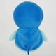 thumbnail image 5 of Sanei Pokemon All Star Collection - PP89 - Piplup Plush 6", Blue, 5 of 7