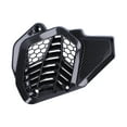 thumbnail image 4 of Radiator Guard Cap,Radiator Panel Cover Side Radiator Panel Cover Motorcycle Radiator Grille Proven Performance, 4 of 14