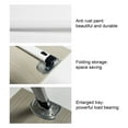 thumbnail image 4 of Patas De Escritorio Para Vehículos Recreativos, Patas De Mesa Plegables Extraíbles De aleación De Aluminio Que Ahorran Espacio, Larga Durabilidad Para Yates., 4 of 7