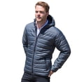 thumbnail image 2 of Result Core Mens Soft Padded Jacket, 2 of 4