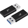 thumbnail image 2 of Angelbird Angelbird USB-A-C Adapter, 2 of 4