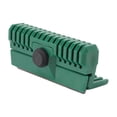 thumbnail image 1 of Chainsaw Rail , Compact Precise File Repairer Tool Long Lasting Chainsaw Guide Bar Rail   for Maintenance, 1 of 7