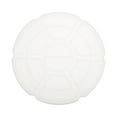 thumbnail image 1 of Plateau de Peinture en Silicone Blanc 1 Paquet, 1 of 1