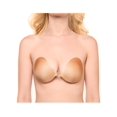 thumbnail image 3 of NuBra SE228 Seamless Airy Breathable Adhesive Bra Cup A B C D E Lightweight, 3 of 8
