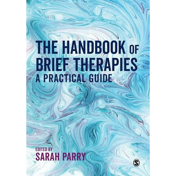 The Handbook of Brief Therapies (Hardcover)