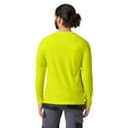 thumbnail image 2 of Dickies Men's Cooling Long Sleeve Pocket T-Shirt, 2 of 4