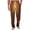 Earthy Yellow, variant on GrmtClth Mens Halloween Pajamas Pants Funny Novelty Bottoms Witch Pumpkin Ghost Face Print Relaxed Fit Costume for 2026 Halloween with Pocket Saffron S