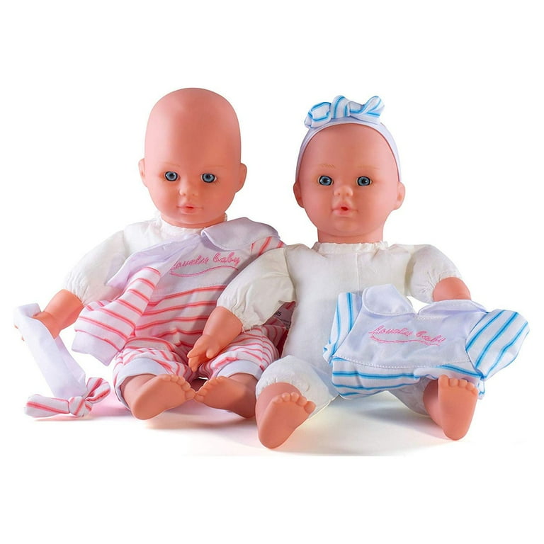 Walmart twin dolls on sale