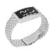 thumbnail image 1 of Reloj digital, reloj LED, reloj de pulsera abierto doble, reloj de pulsera para hombres y mujeres, construido para el futuro, 1 of 14