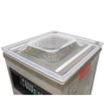 thumbnail image 6 of TECHTONGDA Single Chamber Vacuum Packaging Machine Stainless Steel Food Sealing Machine DZ400, 6 of 15