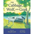 thumbnail image 1 of The Cabbage, Wolf, and Goat, 1 of 1