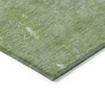 thumbnail image 4 of Addison Rugs Chantille Indoor/Outdoor Transitional Modern Green Washable Rectangle Rug, 10' x 14', 4 of 6