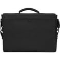 thumbnail image 3 of Lenovo ThinkPad Essential Messenger 15.6" Laptop Carrying Case, Black, 3 of 3