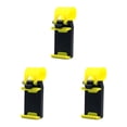 thumbnail image 1 of Kenally Soporte para teléfono móvil Rotación libre Instalación práctica Soporte para teléfonos ABS Accesorio de estabilidad Soportes para amarillo 3piezas Kenally CBP025474, 1 of 6