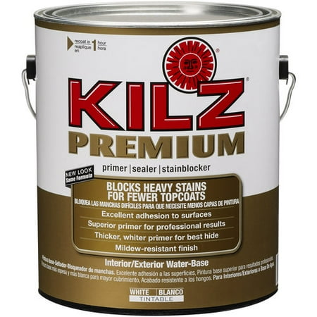 Kilz Premium White Primer 1g