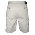 thumbnail image 2 of Men's Relaxed-Fit Twill 10" Inseam Surplus Shorts 100% Cotton (Olive, 30W x 10L), 2 of 5