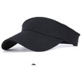 thumbnail image 3 of Gorra de sol Sailing verano Deportes al aire libre béisbol tenis topless, 3 of 4