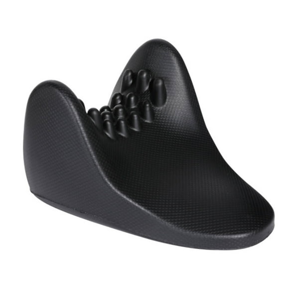 Cervical Vertebra Massage Pillow Portable Cervical Neck Pillow Cervical Traction Pillow Neck Shoulder Pain Relax