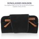 thumbnail image 3 of unbranded Organizador Para Gafas De Sol En De Multifuncional Negro, 3 of 8