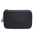 thumbnail image 1 of Table Tennis Racket Cover Ping Pong Paddle Carrying Case Bat Blade Storage Bag, 1 of 5