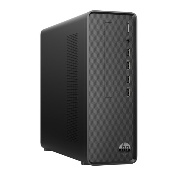 HP Slim Desktop, Intel Pentium - Tower PCs for ecommerce - Walmart
