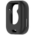 thumbnail image 3 of Funda Silicona Anticaída Cubierta Marco Parachoques Suave para Huawei Watch Fit3 (), 3 of 4