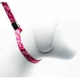 thumbnail image 2 of Country Brook Petz® 5/8 inch Pink Bone Camo Spring Loaded Grooming Loop, 2 of 3