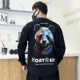 thumbnail image 2 of Tendencias de moda 2024 Camiseta para hombre Estampada Ajustada Ajuste Jerseys para hombre Ropa de calle Alta Marca Sudaderas sociales estéticas a granel, 2 of 5