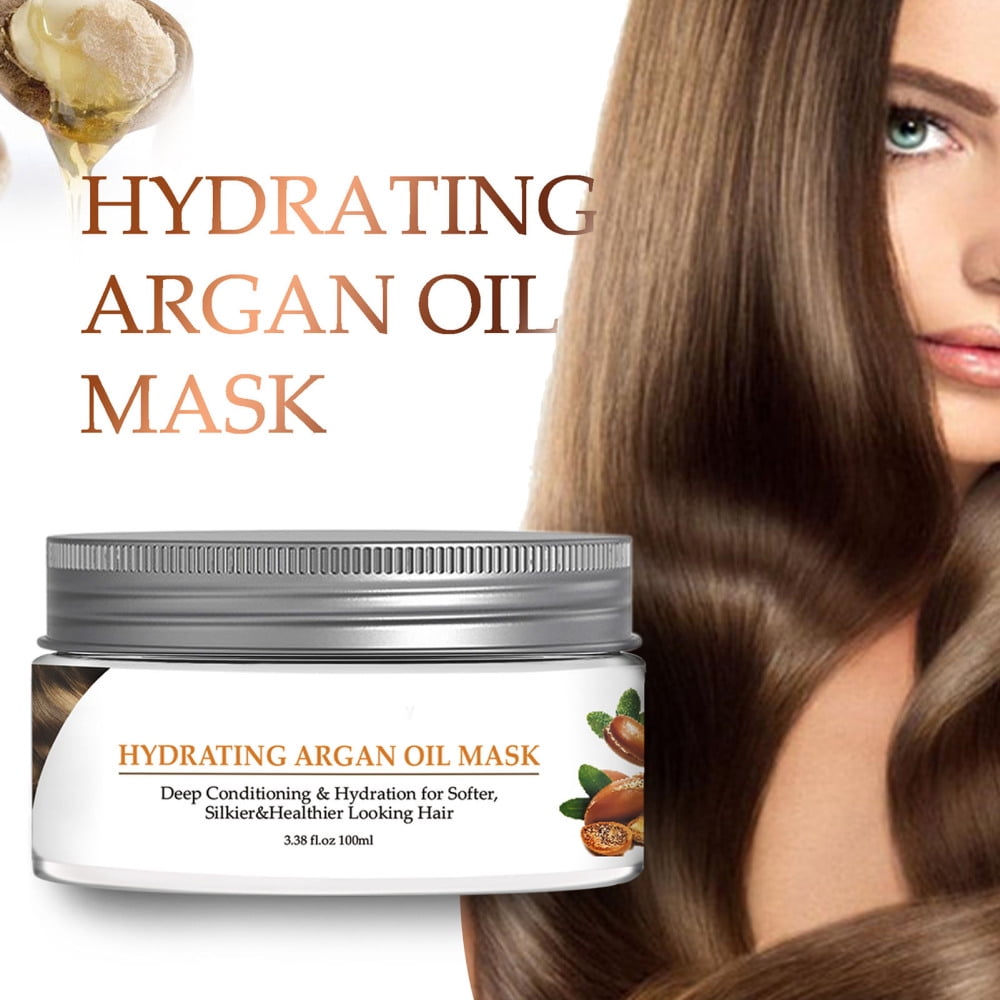 Hair Oil Moroccan Glycerin Hair Essential Oil Supple Hair Nourish The Scalp  Anti-Hair Loss Hair Care Essence AliExpress Beauty Health | 100ml Softening Hair  Conditioner Agam Oil Based Moisturizing Conditioner For Thick