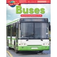 thumbnail image 1 of Pre-Owned Your World: Buses: Decomposing Numbers 11-19 (Paperback) 1425856268 9781425856267, 1 of 2