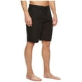 thumbnail image 2 of Hurley One & Only 2.0 21" Boardshorts Black, 2 of 3