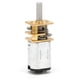 thumbnail image 1 of Motor de engranajes, 12FN20 DC 6V 400RPM DC Motor de engranajes Robot Motor de engranajes Tecnología innovadora, 1 of 8