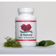 Barry Fletcher B Natural Vitamins