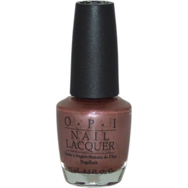 OPI Chicago Champagne Toast Nail Lacquer