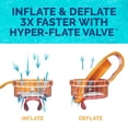 thumbnail image 6 of Swimways Dry Float Shadester Pool Float, 6 of 7