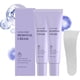 thumbnail image 1 of Crema depilatoria facial para piel sensible, crema depilatoria indolora para rostro y cuerpo, crema depilatoria suave e indolora con aplicr de espátula., 1 of 4
