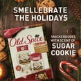 thumbnail image 2 of Old Spice Holidude Limited Edition Gift Set for Men - Snickerdudel Scent Body Wash & Antiperspirant, 2-Pack, 2 of 11