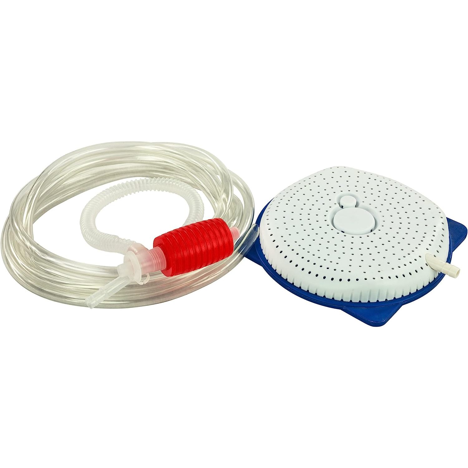 HYYYYH Cover Siphon for Winter Pool Cover Above Ground Swimming Pool