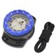 thumbnail image 1 of Brújula para acampar al aire libre impermeable reloj submarino luminoso (azul) Tmvgtek Para Estrenar, 1 of 4