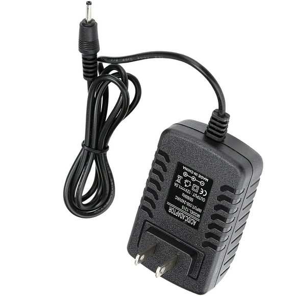Power Adapterfor Acer Iconia12V 1.5A Tablet Charger Charger Charger Adapter Revolutionary Design